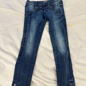 Rerock Jeans for Express